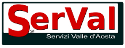 Logo Serval