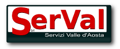 Logo SerVal